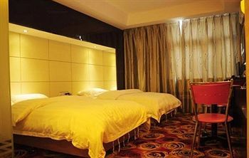 Hk 99 Inns Nan Yuan Chun 선전 시 외부 사진