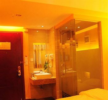 Hk 99 Inns Nan Yuan Chun 선전 시 외부 사진